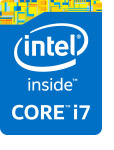 HP Pavilion 15 notebooky s Intel Core i7