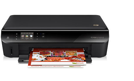 HP Deskjet Ink Advantage 4515 