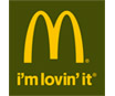 Logo McDonald's