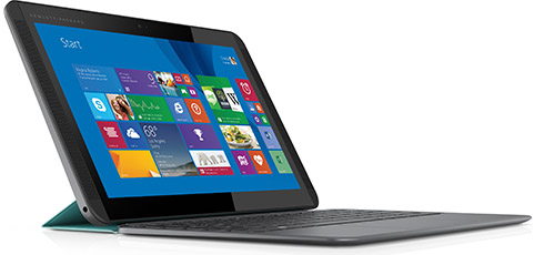 Teblet HP Pavilion x2 10-k000nc 