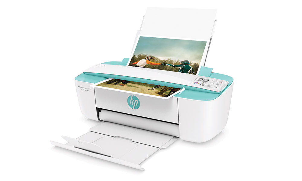 Nová séria tlaèiarní HP DeskJet