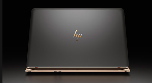 HP Spectre 13