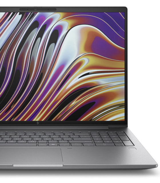 HP ZBook Power 16 G11 A + LTE modem