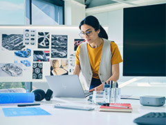 Nové pracovní stanice ZBook – který vybrat?