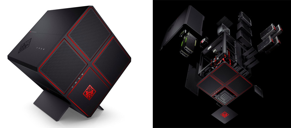 OMEN X 