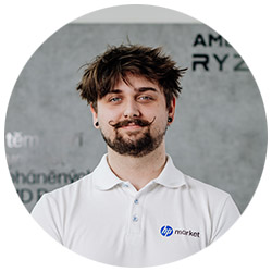 Denis Císařík