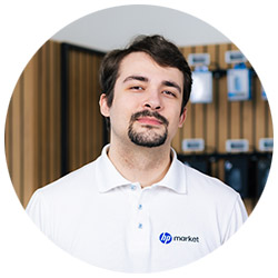 Jakub Maximovič