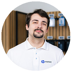 Jakub Maximovič