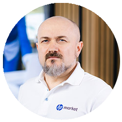 Martin Pustelník
