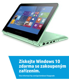 Řada HP Pavilion x360 11 