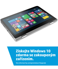 Řada HP Spectre x360 13 