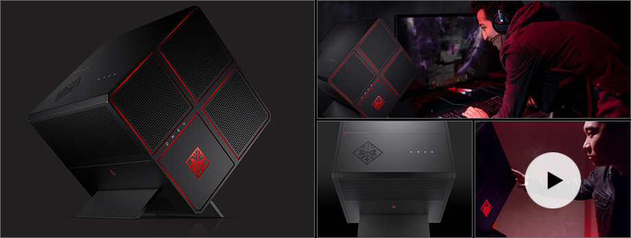 OMEN X