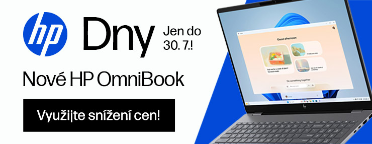HP Dny