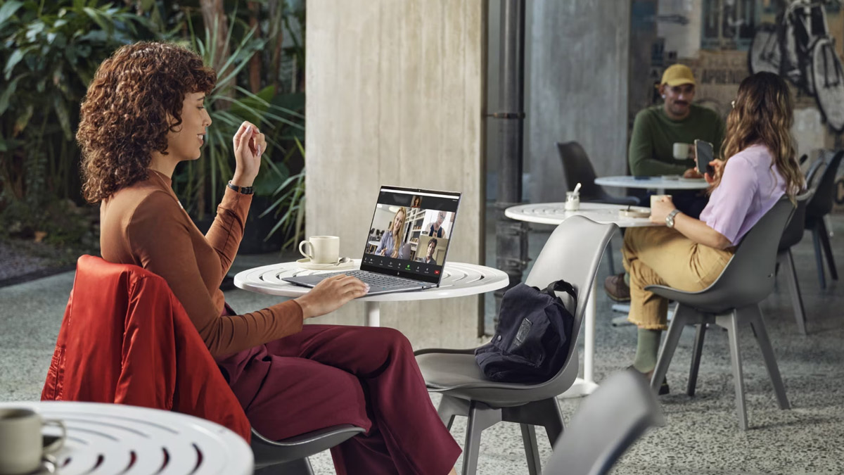 HP OmniBook: Co přináší nové generace notebooků?