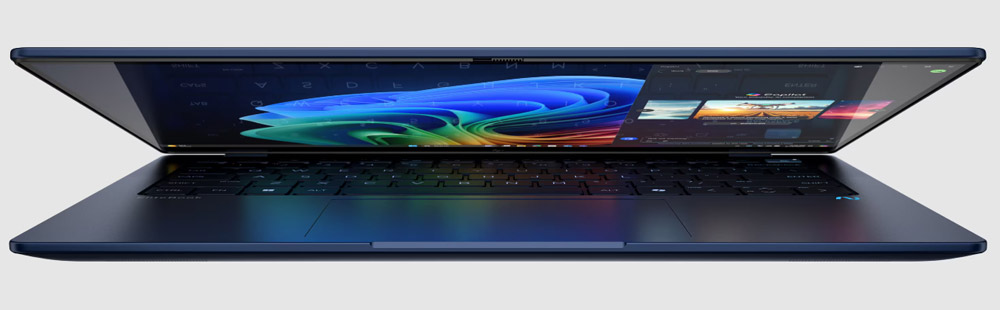 EliteBook Ultra G1q AI PC