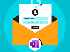 Phishing: Pozor na nebezpečné přílohy OneNote