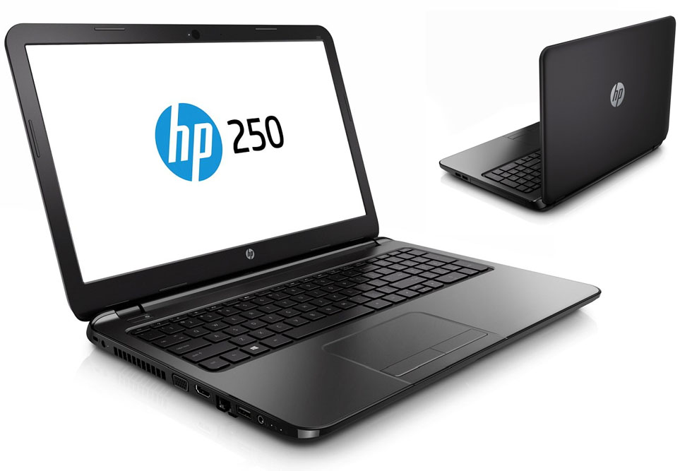 Notebook HP 250 G3