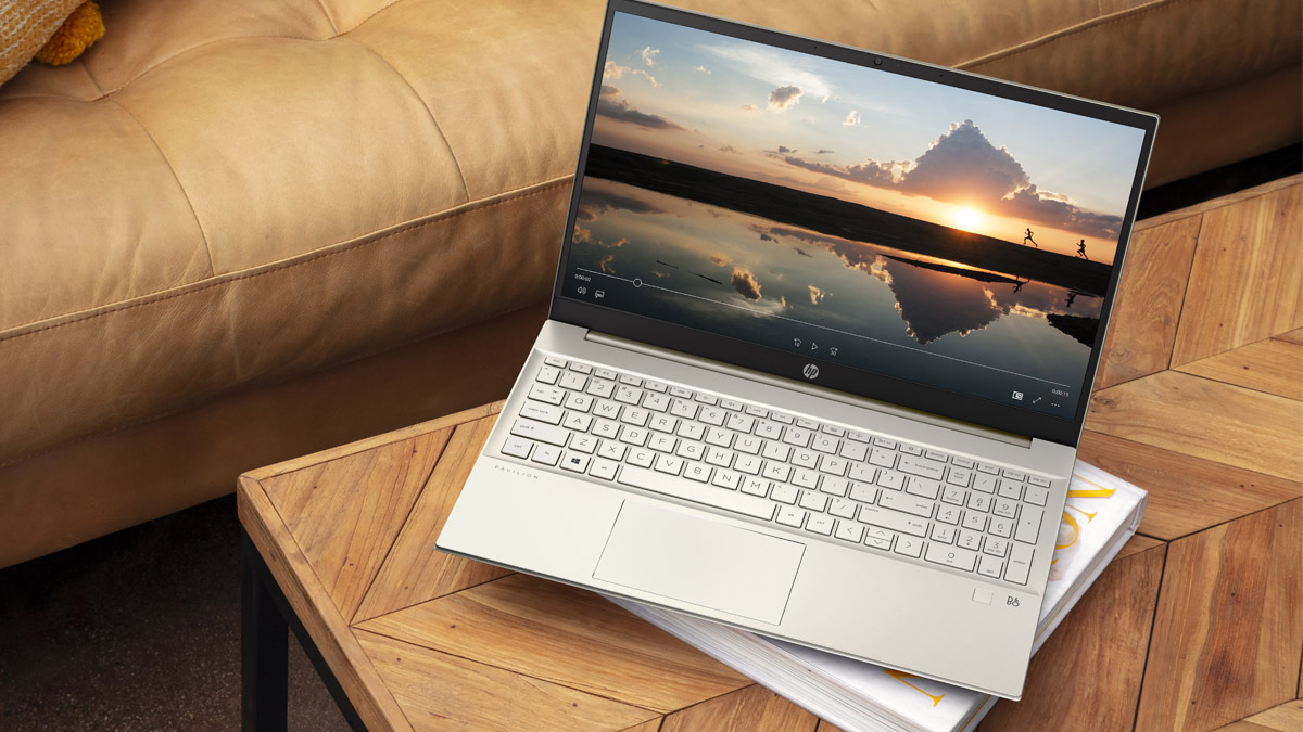 Nové notebooky HP Pavilion 15 (z archivu) | HPmarket.cz