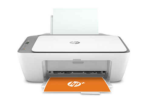 HP DeskJet 2720e