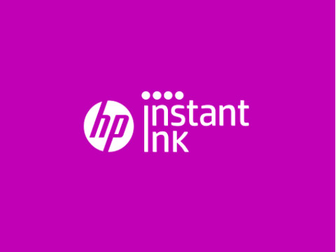 HP Instant Ink