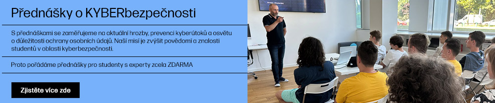 HPmarket přednášky