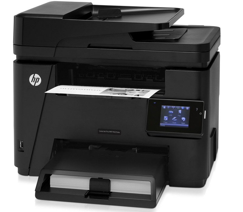 HP LaserJet Pro M225