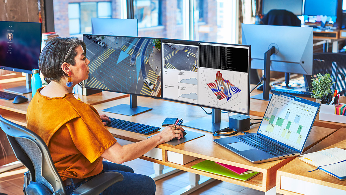 Jak vybrat pracovní stanici ZBook? Notebooky řad Firefly, Power, Fury a Studio 11. generace