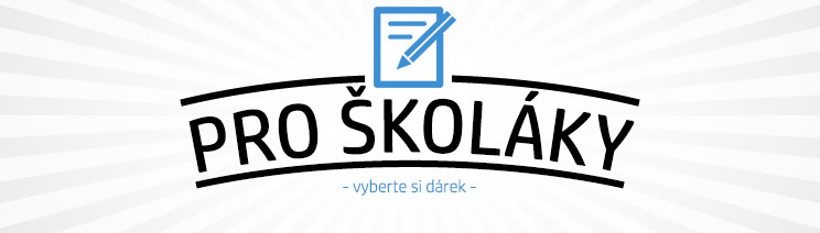 Pro školáky