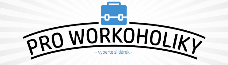 Pro workoholiky