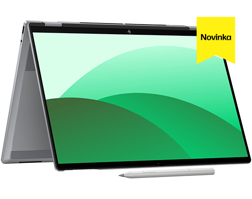 HP OmniBook X Flip AI 14-fk0222nc