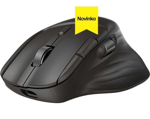 Bezdrátová myš HP 780M Ultra-Fast-Scroll