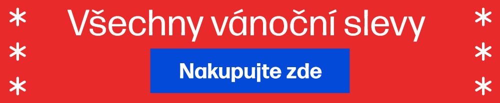 Všechny vánoční slevy zde