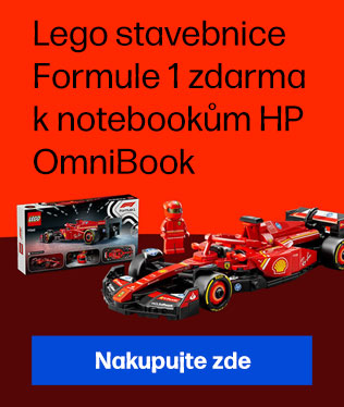 Lego Formule zdarma