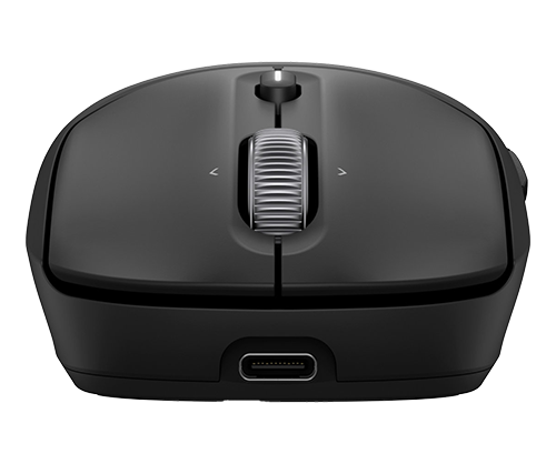 Bezdrátová dobíjecí myš HP 700 Rechargeable