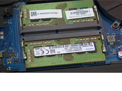 Velký průvodce operační pamětí RAM pro notebooky