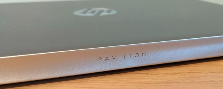 HP Pavilion Aero 13