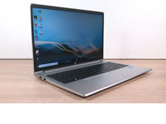 Recenze HP ProBook 450 G8