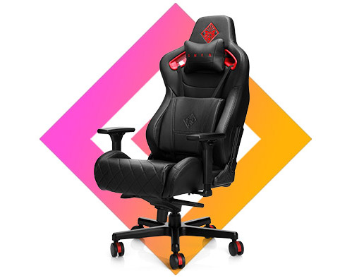 OMEN Citadel Gaming Chair