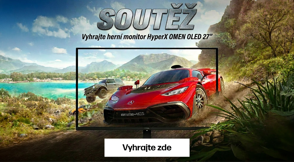 Soutěž FORZA