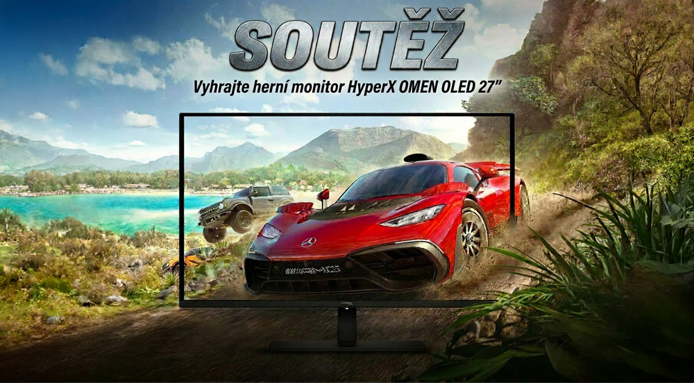 Soutež Forza