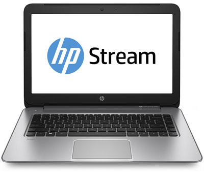 HP Stream