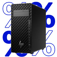 HP PC 
