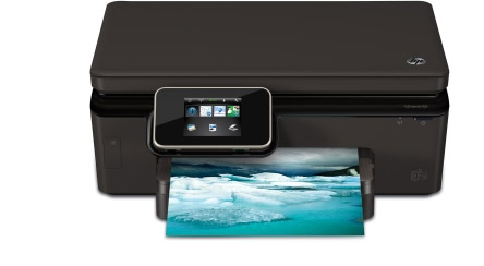 HP Deskjet Ink Advantage 6525