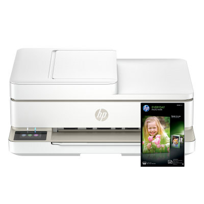 HP Envy 6520e