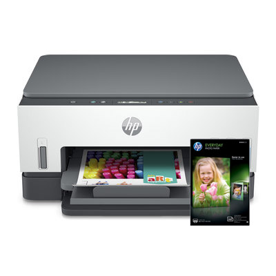 HP Smart Tank 670