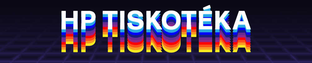 HP Tiskotéka