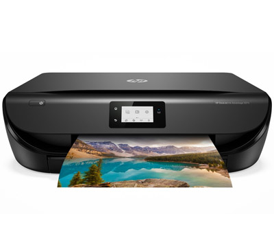 HP DeskJet Ink Advantage 5075