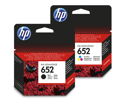 HP DeskJet Ink Advantage 5075