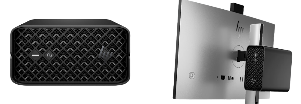 HP Z2 Mini G1a 