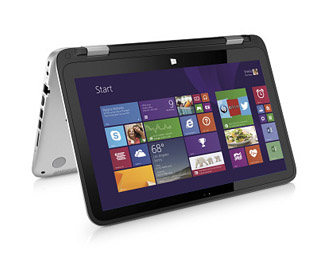 HP Pavilion x360 13-a250nc